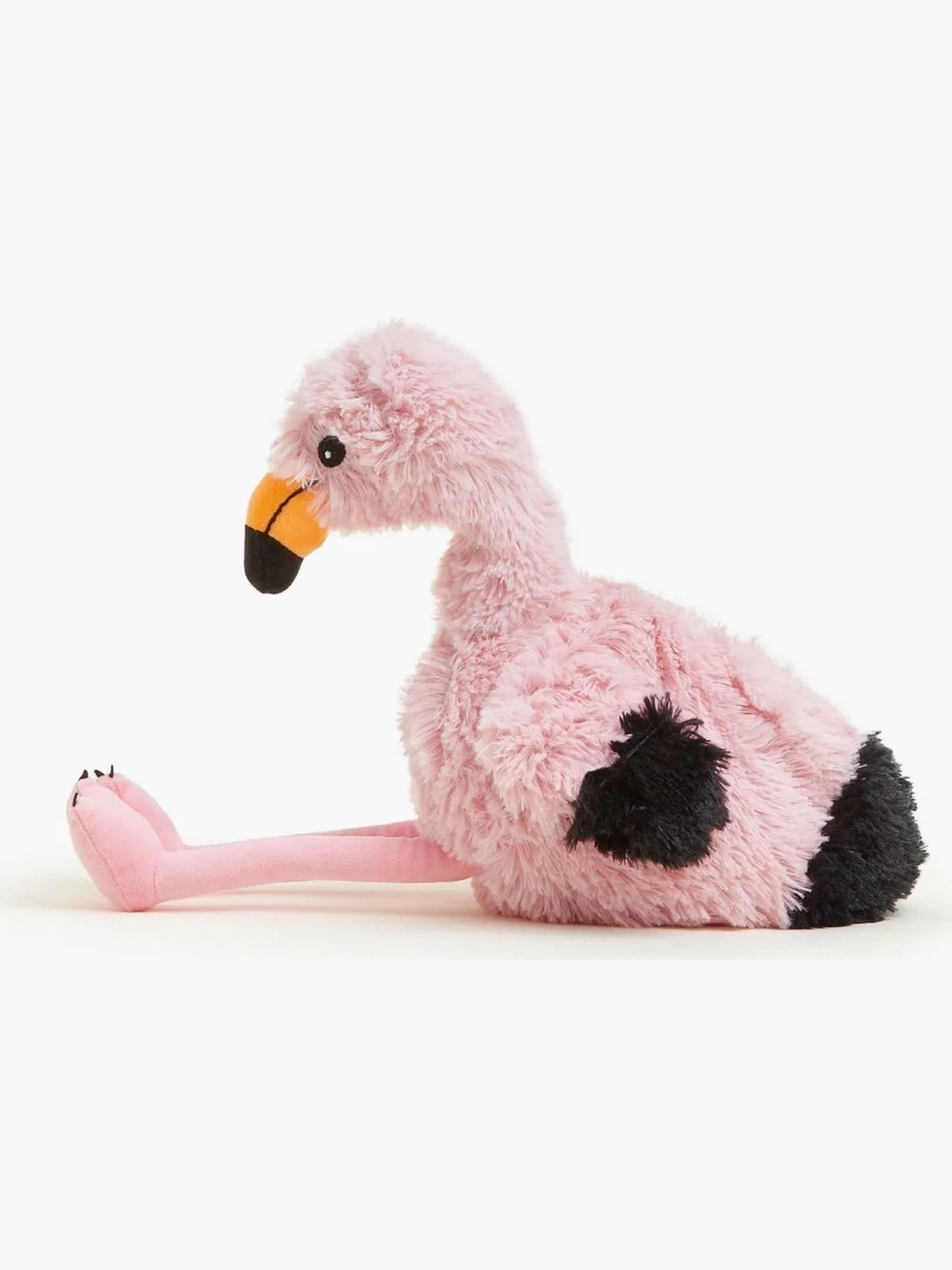 Warmies Pink Flamingo - Picture 2 of 6